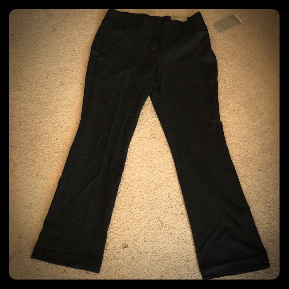 Maurice’s Boot Cut Dress Pants